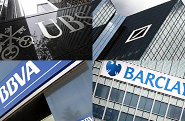 Euroopa pankade laenukahjum võib olla ligi 800 miljardit eurot